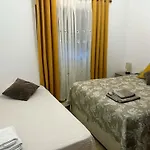 Na Dona Ana - Iberlagos Апартаменты Лагуш