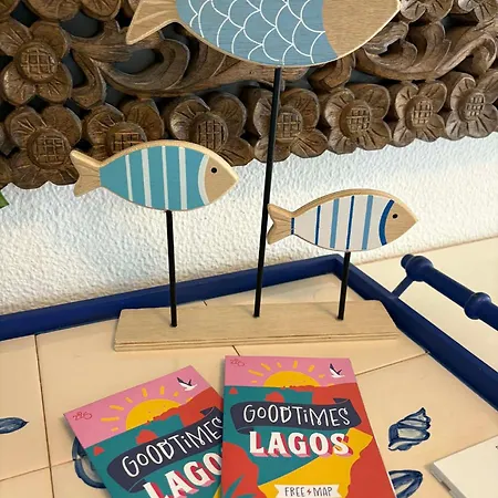 Na Dona Ana - Iberlagos * Lagos