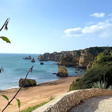 Na Dona Ana - Iberlagos Apartment