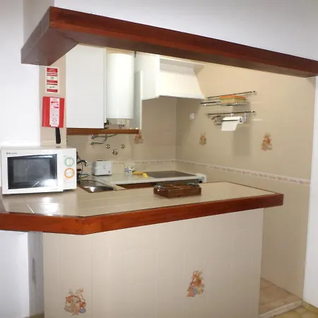 Apartment Na Dona Ana - Iberlagos Lagos