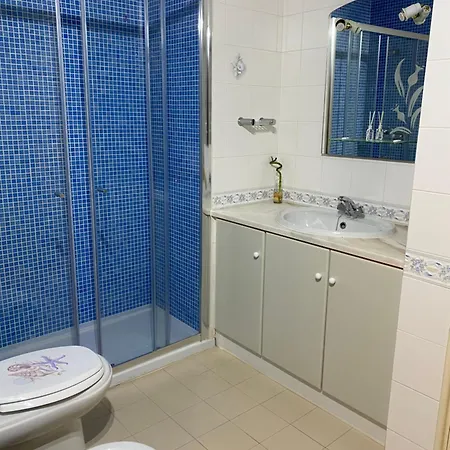 Na Dona Ana - Iberlagos