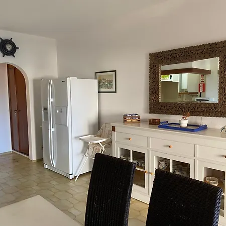 Na Dona Ana - Iberlagos