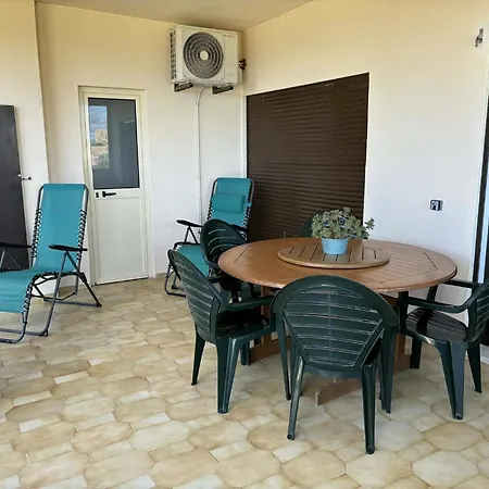 Apartmán Na Dona Ana - Iberlagos *