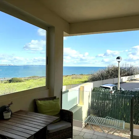 Apartmán Na Dona Ana - Iberlagos *