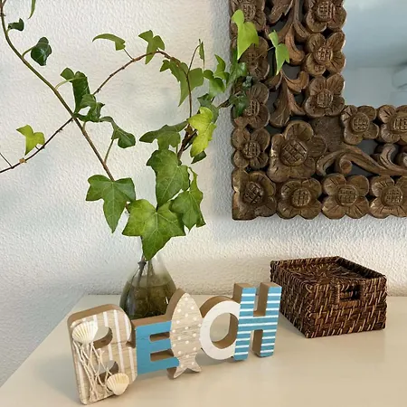 Apartmán Na Dona Ana - Iberlagos Lagos