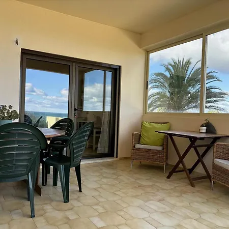 Apartmán Na Dona Ana - Iberlagos