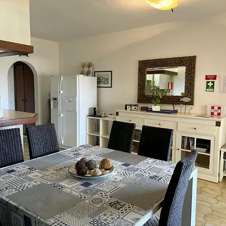 Apartmán Na Dona Ana - Iberlagos Lagos