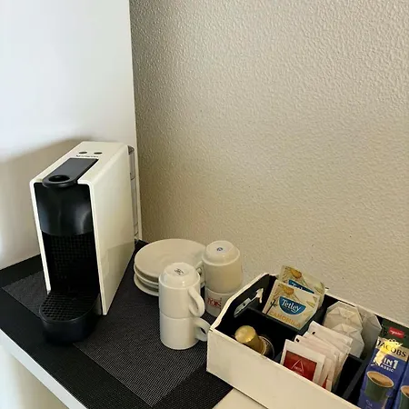 Na Dona Ana - Iberlagos Apartmán Lagos