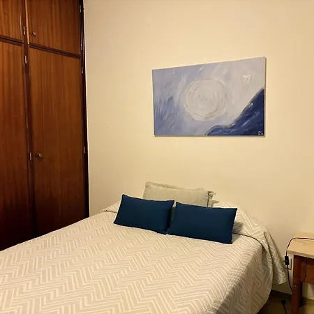 Na Dona Ana - Iberlagos Apartmán Lagos