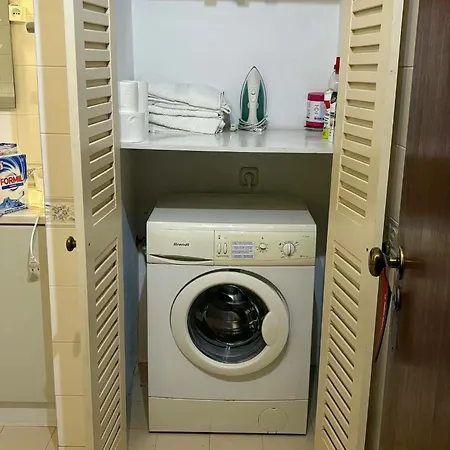 Na Dona Ana - Iberlagos Lagos