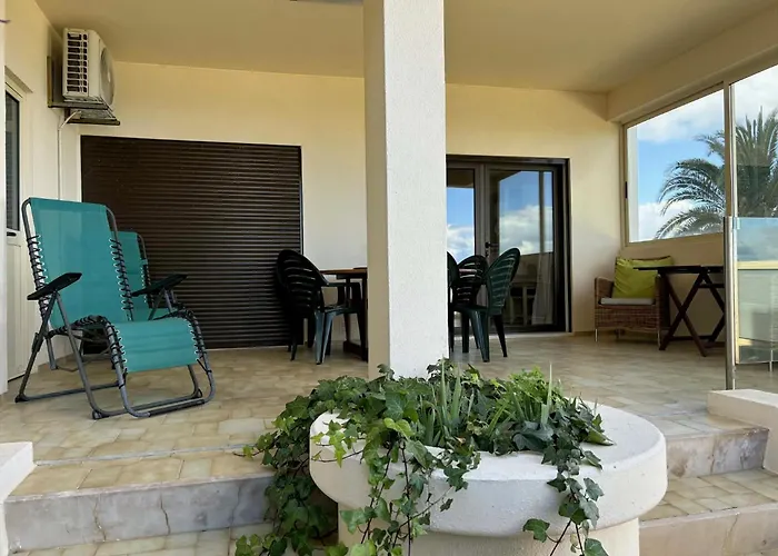 Na Dona Ana - Iberlagos * 拉哥斯