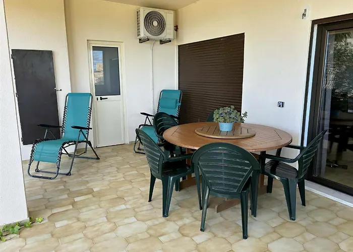 公寓 Na Dona Ana - Iberlagos *