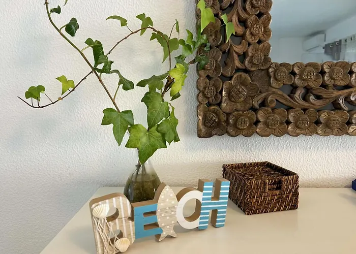 公寓 Na Dona Ana - Iberlagos 拉哥斯