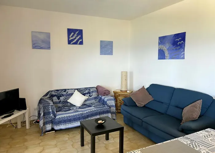 Na Dona Ana - Iberlagos 公寓 *