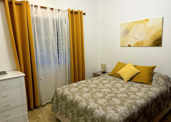 Na Dona Ana - Iberlagos 公寓 *