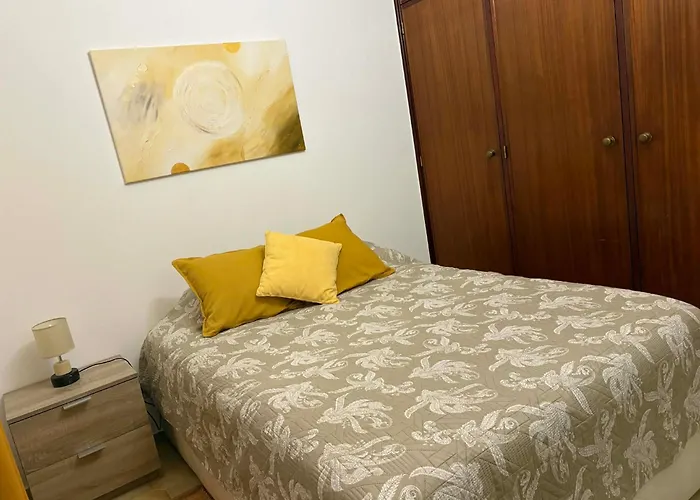 Na Dona Ana - Iberlagos 公寓 *