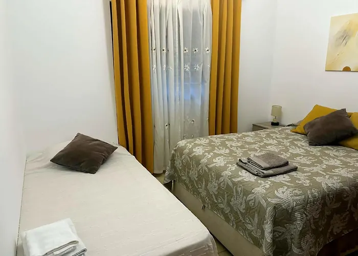 Na Dona Ana - Iberlagos 公寓 拉哥斯