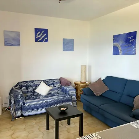 Na Dona Ana - Iberlagos 아파트 *