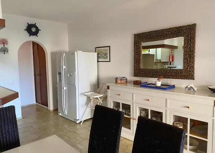 Na Dona Ana - Iberlagos