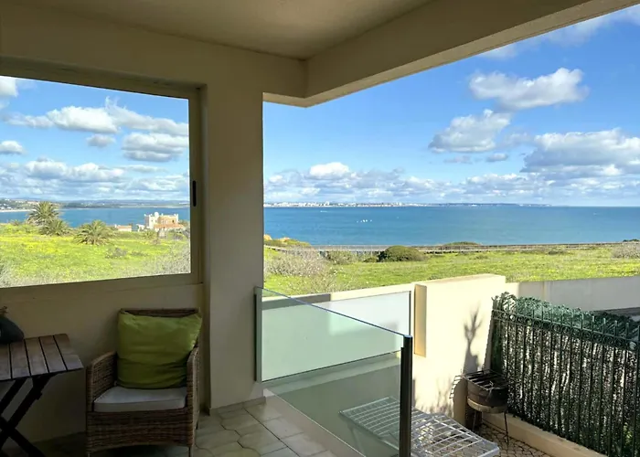 Na Dona Ana - Iberlagos * 라고스