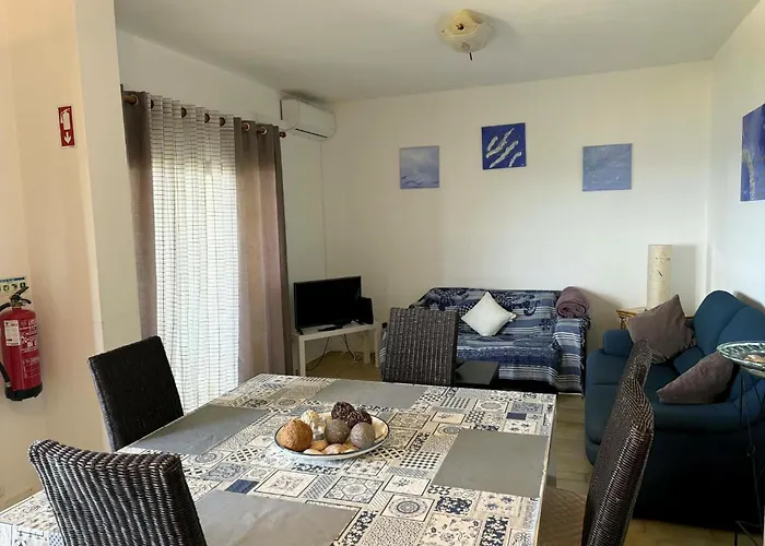 Na Dona Ana - Iberlagos