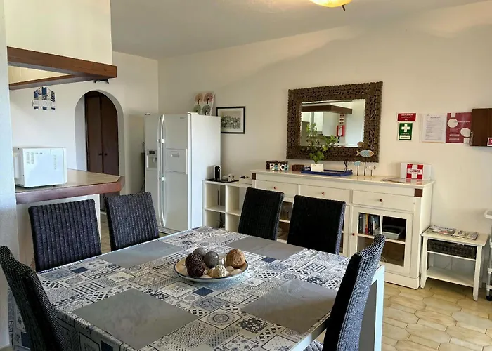 아파트 Na Dona Ana - Iberlagos 라고스