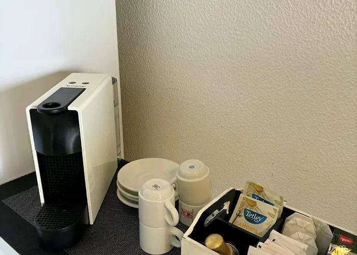 Na Dona Ana - Iberlagos 아파트 라고스