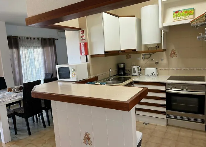 Na Dona Ana - Iberlagos * 라고스