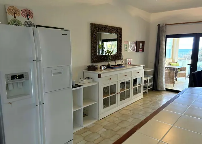 Na Dona Ana - Iberlagos 아파트 *