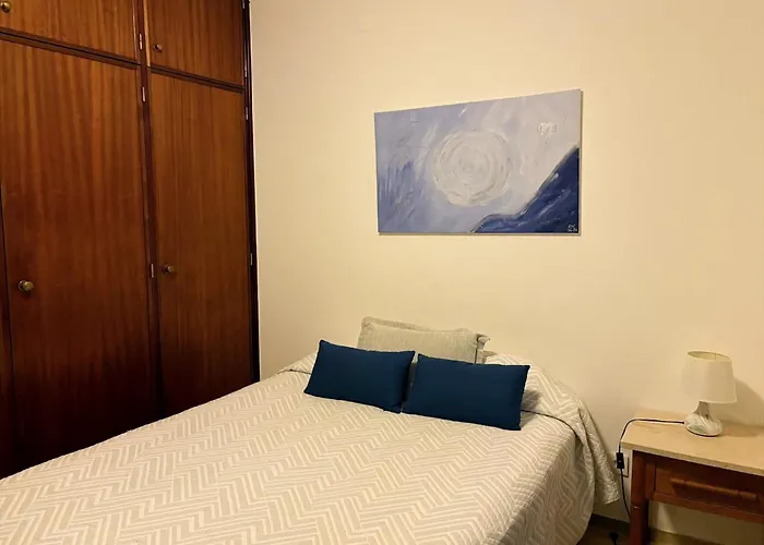 Na Dona Ana - Iberlagos 아파트 라고스