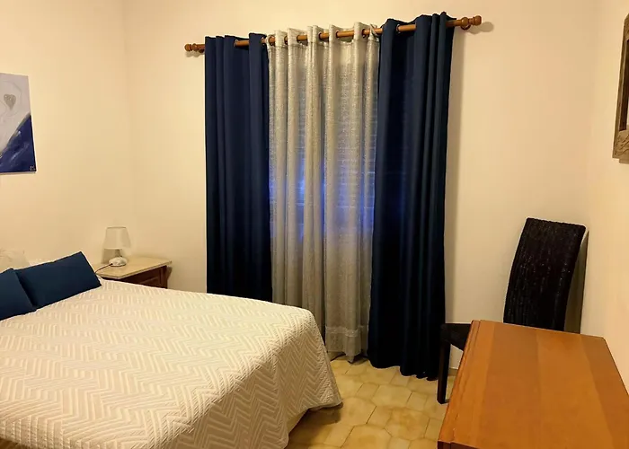 Na Dona Ana - Iberlagos 라고스