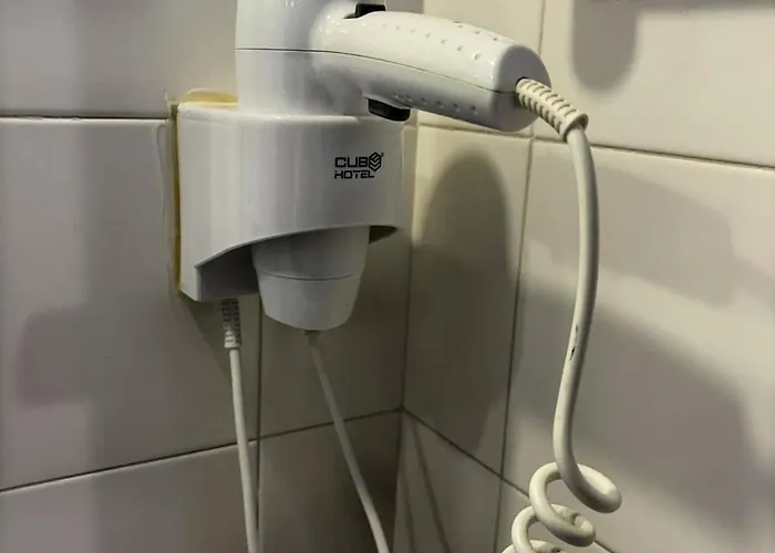 Na Dona Ana - Iberlagos 아파트