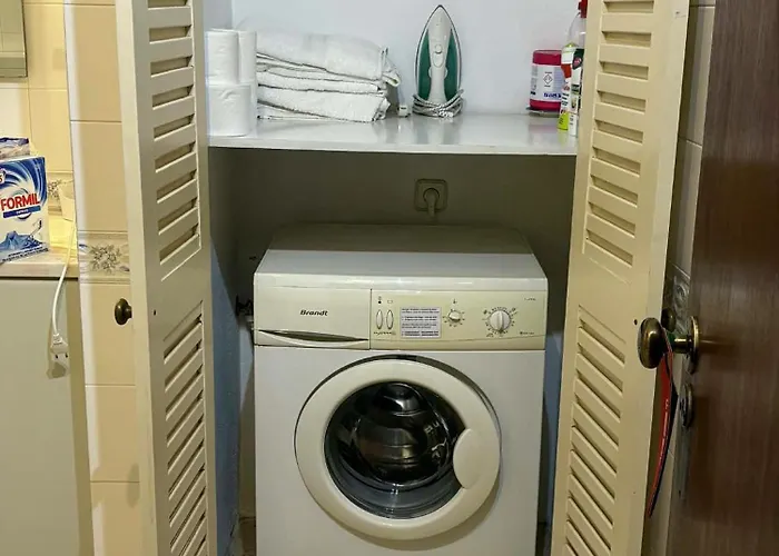 Na Dona Ana - Iberlagos 라고스