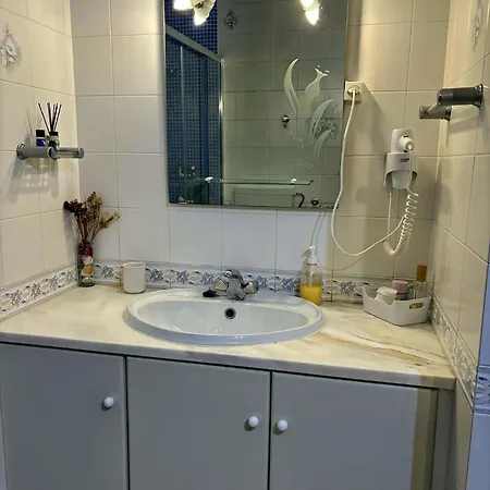 Apartamento Na Dona Ana - Iberlagos *